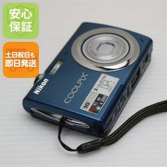 Nikon ニコン COOLPIX デジカメ 12.2メガピクセル 動作未確認 - メルカリ