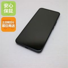 Libero 5G III A202ZT ブラック 本体 - メルカリ