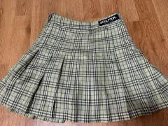 SCULPTOR スカート