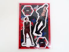 SCARZ 第五人格 部門 しりあ アクリルスタンド SCARZ 第五人格部門 SiLia しりあ アクリルスタンド - メルカリ