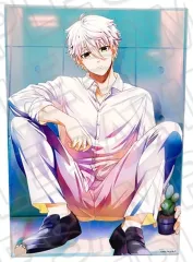 【新品】アクリルスタンド・アクリルパネル 凪誠士郎 オーロラミニアクリルアート PALE TONE series 「ブルーロック」