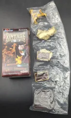 リーメント VINTAGE COLLECTION Type:Steel ポケットモンスター サーフゴー 2