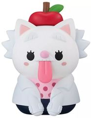 [중고] 트레이딩 피겨 Dr. 베가펑크 [MEGA CAT PROJECT 원피스 냥피스 냥! 에그헤드편]