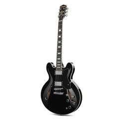 希少 Peavey Hollowbody JF1EX セミアコ ギター 黒 - メルカリ