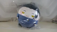 [大野43-23-0401]呪術廻戦　くじメイト　ぬいくじ2　A賞　ふわコロりんメガ　夏油傑①