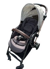 skinoo様専用 Cybex ベビーカー メリオ アルミ グレー 2020年 - メルカリ