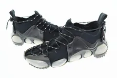 ナイキ NIKE ISPA LINK AXIS Black/Anthracite イスパ リンク アクシス FZ3507-002 M 28-29 ブラック アンド アンスラサイト ブランド古着ベクトル 中古▲■250201