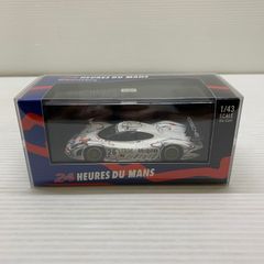 スパーク 1/43 ザウバー メルセデス C291 オートポリス 1991 - メルカリ