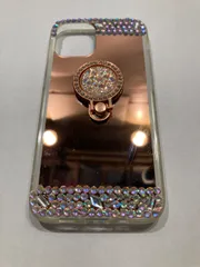 iPhone12mini ケース i001-416【I】