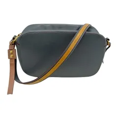 Chloe クロエ ショルダーバッグ 03-12-51-65-5811 クラウドブルー