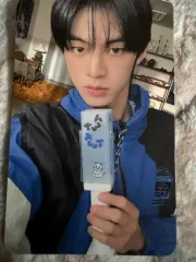 ドフン サイジョーン トレカ