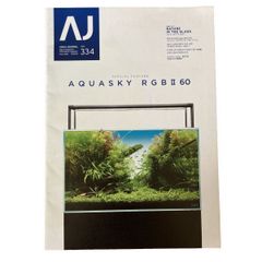 ADA アクアジャーナル 新品 未使用品NO.334 335 2冊まとめ売り - メルカリ