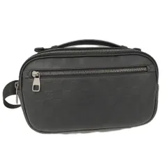 LOUIS VUITTON アンブレール ボディバッグ ダミエアンフィニ N41288 FO0168