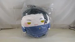 [大野43-25-0401]呪術廻戦　くじメイト　ぬいくじ2　A賞　ふわコロりんメガ　夏油傑③