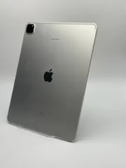 【中古C】iPad Pro 12.9-inch 第4世代 512GB シルバーWi-Fi バッテリー【78%】