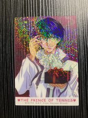 テニスの王子様シャイニングクリアカード 越前リョーマ誕生会 - メルカリ