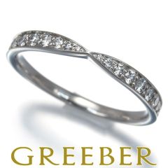 未使用】Tiffany & Co. 結婚指輪 2点セット 婚約届付 - メルカリ
