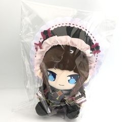 プリパラ アドパラ あろま ぬい プリズムストーンカフェ おすわり