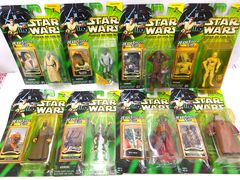 STAR WARS EPISODE I 19体セットスターウォーズ ベーシック - メルカリ