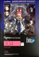 MAXFACTORY figma Fate/EXTRA キャスター 304