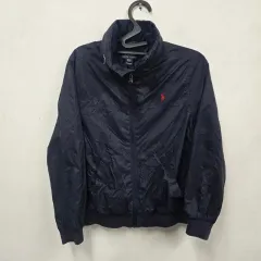 正規品/M(10-12) ラルフローレン キッズ ジャケット