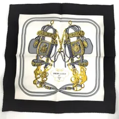 未使用⭐︎ HERMES エルメス　BRIDES & GALA シルク ヘアバンド 未使用⭐︎ HERMES エルメス BRIDES & GALA シルク ヘアバンド 【公式