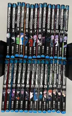 ◆【中古】WORLD TRIGGER ワールドトリガー 1～28巻　28冊セット