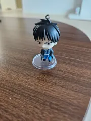 鋼の錬金術師 ロイ・マスタング フィギュア 送料込み出品