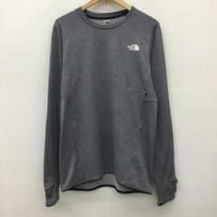 THE NORTH FACE ノースフェイス ミラージュサーマルクルー 転写 - メルカリ