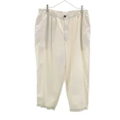 GAP ギャップ イージーパンツ L アイボリー メンズ 古着