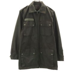 カナダ軍 MK2 コンバットジャケット アバランチ 綾野剛 - メルカリ