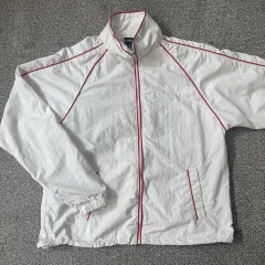 HDEX(エイチデックス) ウィメンズ パイピング ジャケット