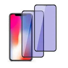 【数量限定】iphone xs 全面 max 用 フィルム 用 ブルーライト アイフォン11promax 保護フィルム ガラスフィルム あいふぉん10smax / 11Promax iphone11promax 用 強化ガラスフィルム