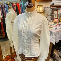 gunne sax 長袖ブラウス 2026年最新】GUNNE SAX レディース 長袖 シャツ・ブラウスの人気