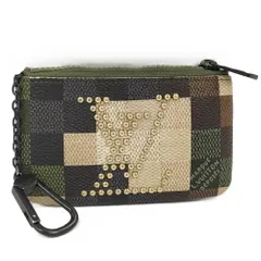 LOUIS VUITTON コインケース ダモフラージュ M83175 RFID