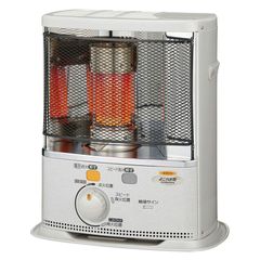 CORONA 石油ストーブ 安全ガード付き コロナ 石油ストーブ＋ストーブガード セット売り - メルカリ