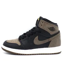 ナイキ NIKE 【 GS AIR JORDAN 1 RETRO HIGH OG Palomino FD1437 020 】 GS エア ジョーダン 1 レトロ ハイ パロミノ スニーカー f30370