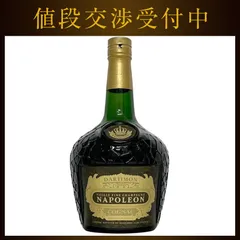Dartimon Napoleon Cognac ダルティモン　ナポレオン Dartimon NAPOLEON ダルチモン ナポレオン コニャック の通販 by