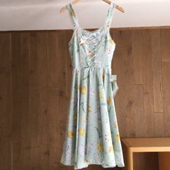 Angelic Pretty Lemonade Float JSK ミント - メルカリ