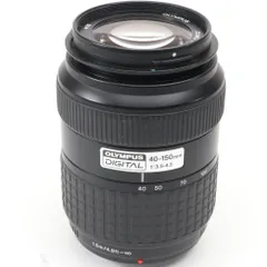 2026年最新】olympus digital 40-150 3.5-4.5の人気アイテム - メルカリ