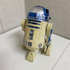 rei様専用 海洋堂 1/6 R2-D2 ソフビキット スターウォーズ - メルカリ