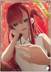 FGO 最終再臨展 編成画面風カード ダンテ・アリギエーリ プリテンダー