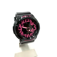 ✨美品✨BABY-G 　NEON DIAL SERIES BGA-130のサムネイル