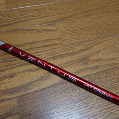 VENTUS TR RED 6x キャロウェイスリーブ - メルカリ