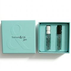 Tiffany & Co. 香水 3本セット お試し - メルカリ