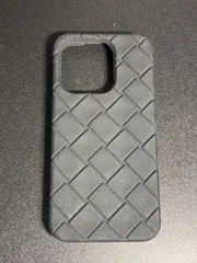 ボッテガヴェネタ イントレチャート iPhoneケース B26032517