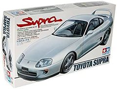 新品】JZA80スープラ BOMEX プラモデル - メルカリ