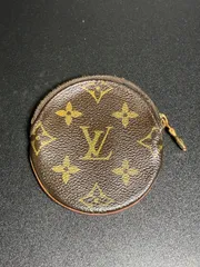 ルイヴィトン モノグラム コインケース B26032458