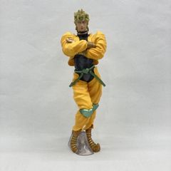 [중고]반다이 이치 반 쿠지 조조의 기묘한 모험 STARDUST CRUSADERS 라스트 원상 DIO 본체만 [97]