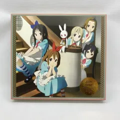 2026年最新】K-ON! MUSIC HISTORY BOXの人気アイテム - メルカリ